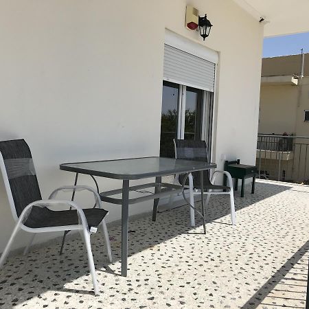 Villa Filoxenia Amarynthos Exterior photo